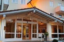 Schweiger Aktiv Hotel Füssen