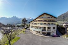 Arzlerhof Arzl im Pitztal