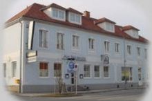 Neubauer Gasthof Oberwart