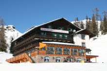 Alpen Aurora Tauplitz