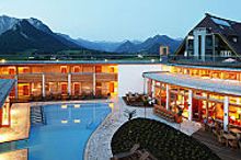 G'sund & Natur Hotel Die Wasnerin Bad Aussee