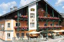 Post Hotel Restaurant Bad Mitterndorf