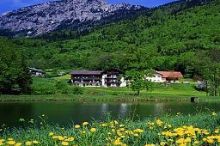 Gablerhof Garni Bad Reichenhall
