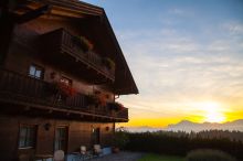 Reiteralm Spa & Wellness Ainring