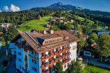 Crystal Aktivhotel St. Johann in Tirol