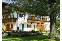 Landhaus Marinella Hotel garni Bad Wiessee