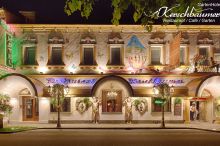 Kerschbaumer Gartenhotel St. Valentin