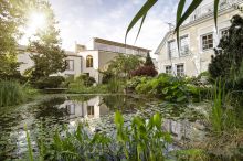 Gartenhotel Ochensberger St. Ruprecht an der Raab