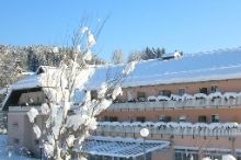 Hafnersee Sonnenhotel Keutschach