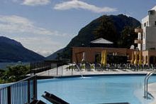 Villa Sassa Hotel & Residence Lugano