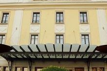 Visconti Palace Grand Hotel Milano