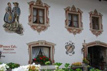 Wienerhof Trins