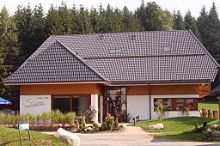 Das Rössle & Hotel Schoren St. Georgen