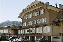 Zur Linde Landgasthof Bern