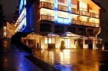 Lac Salin Spa & Mountain Resort Livigno