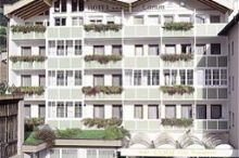 Hotel Lamm Sterzing