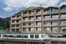 Falkensteinerhof Vals