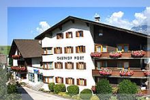 Post Gasthof/Nichtraucher Rinn/Judenstein