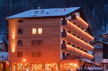 Bristol Zermatt