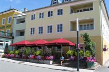 Post Hotel Radstadt