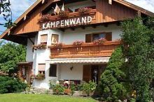 Kampenwand Frasdorf