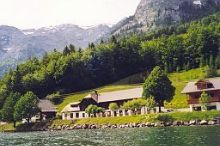 Zum Ladner Gasthof Grundlsee