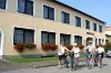 DIE PENSION REEH Pension Podersdorf am See