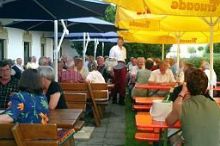 Farbinger Hof Bernau a. Chiemsee