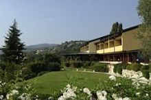 Poiano Congress Center Garda