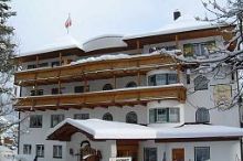 Vital - Hotel zum Ritter Tannheim