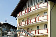 Ortner´s Lindenhof eig. Thermalquelle Bad Füssing