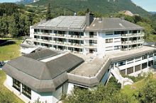 Seminar-Park-Hotel Hirschwang Reichenau a. d. Rax