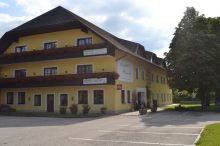 Kammerhof Landgasthof Hofstetten-Grünau