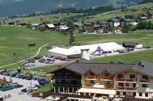 Traunstein Gasthaus Landhotel Abtenau
