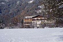 Haidenhof Lienz