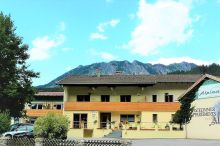 Alpina Gästehaus Pension Grän-Haldensee