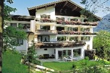Tanneneck Pension Hirschegg