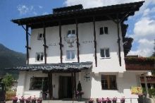 VALLUGA St. Anton am Arlberg