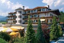 Postwirt Wohlfühl & Vitalhotel Ebbs