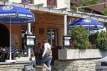 Bahnhof Glattbrugg Hotel-Restaurant Zürich