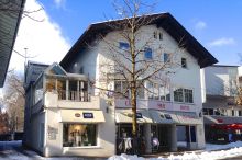 Das Beck Nichtraucherhotel Reutte