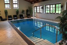 Kurfer Hof Landgasthaus & Hotel Bad Endorf