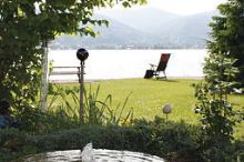 Bastenhaus am See Tegernsee