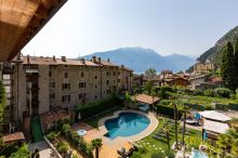 Garni Canarino Riva del Garda
