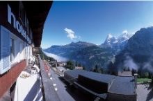 Eiger Swiss Quality Mürren