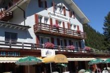 Hotel Eiger Guesthouse Mürren