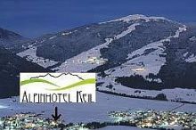 Alpinhotel Keil Olang/Valdaora