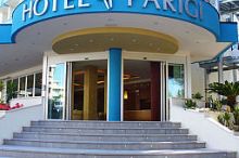 Parigi Bibione