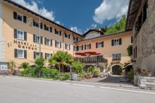 Garden Pieve di Ledro
