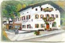 Zum Ott Gasthof Staudach-Egerndach